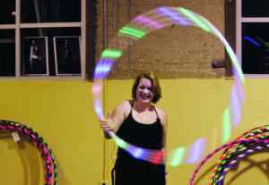 Photo taken by Guy Reynolds/The Dallas Morning News 