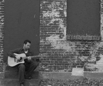 Christopher Ave, Credit = Tim Barker